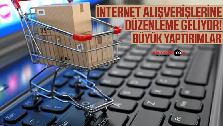İnternet alışverişine Ak Parti’den ayar: Görseldeki ürünü satmayana ceza!