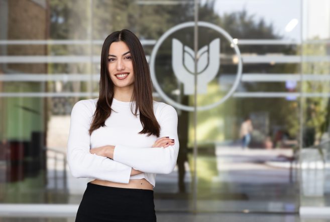 FİLENİN YILDIZI GELECEĞİN HUKUKÇUSU