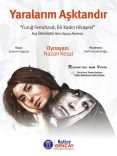 "YARALARIM AŞKTANDIR" ADLI TİYATRO OYUNU DİDİMLİLER İLE BULUŞACAK