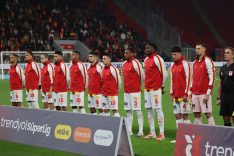 GÖZTEPE'Yİ NİSAN AYINDA ZORLU BİR FİKSTÜR BEKLİYOR