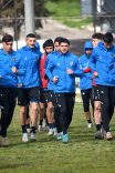 BUCASPOR 1928'DE ÖZCAN SERT İSTEDİĞİ SONUÇLARI ALAMADI
