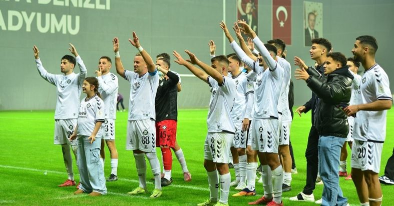 ALTAY İÇİN KRİTİK HAFTALAR BAŞLIYOR