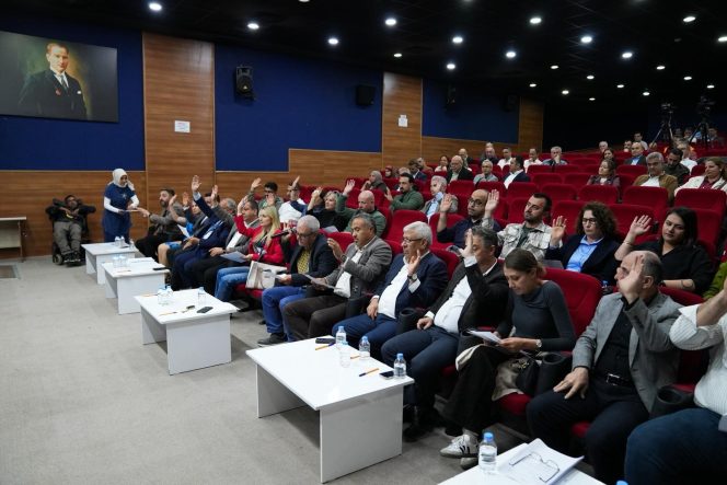 ALİAĞA BELEDİYESİ, YAŞLI BAKIMINDA MADRİD'TEKİ UYGULAMALARI İNCELEDİ
